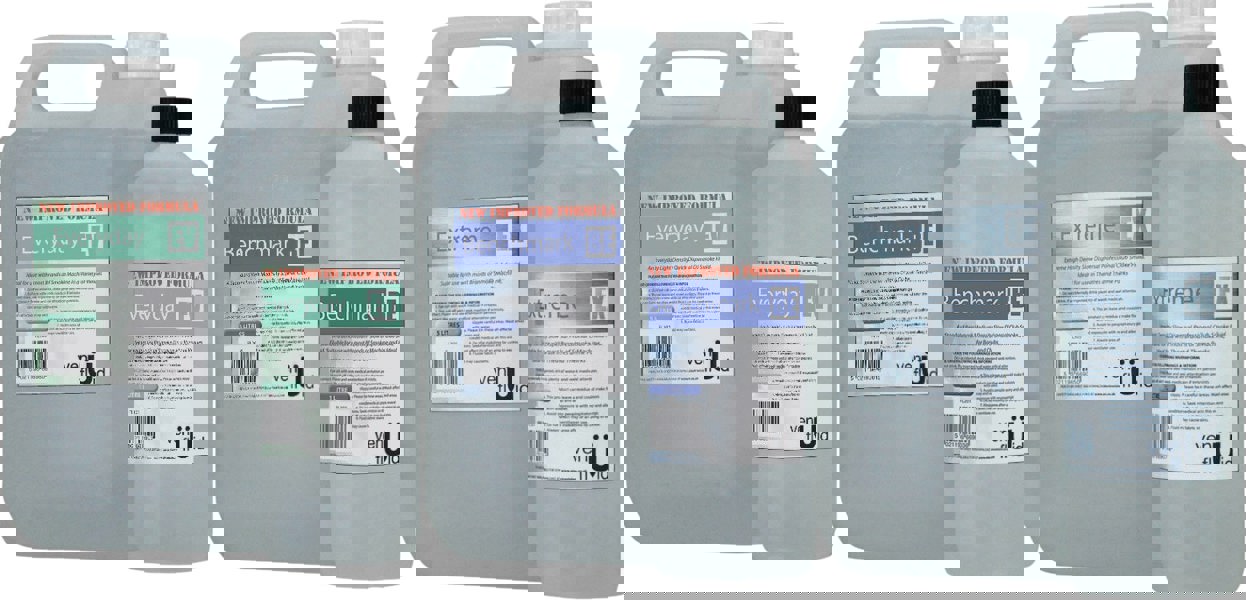 FX Lab Venufluid Venu Ex (Extreme) 5Ltr
