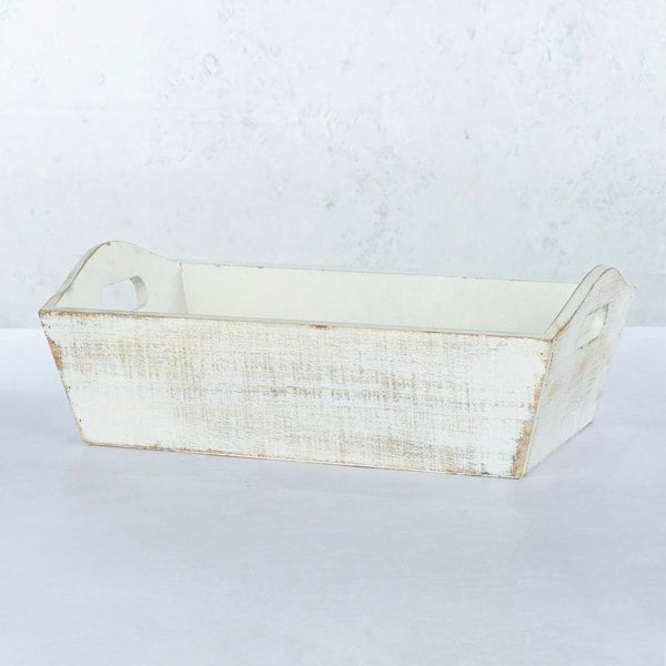 Virginia Hayward Breakfast Tray Hamper