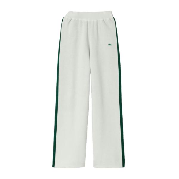 Ellesse Womens/Ladies Niantellos Knitted Trousers - Off White - 