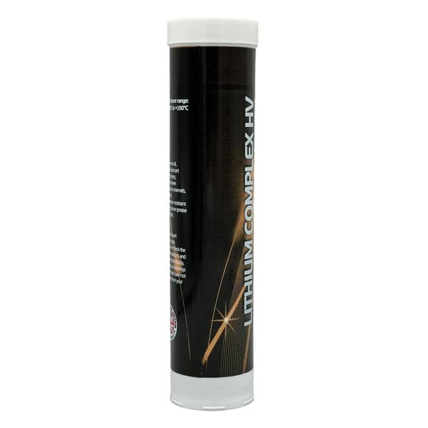 SYNTOL Lithium Complex EP2 Grease High Temp Multi-Purpose Grease 400g