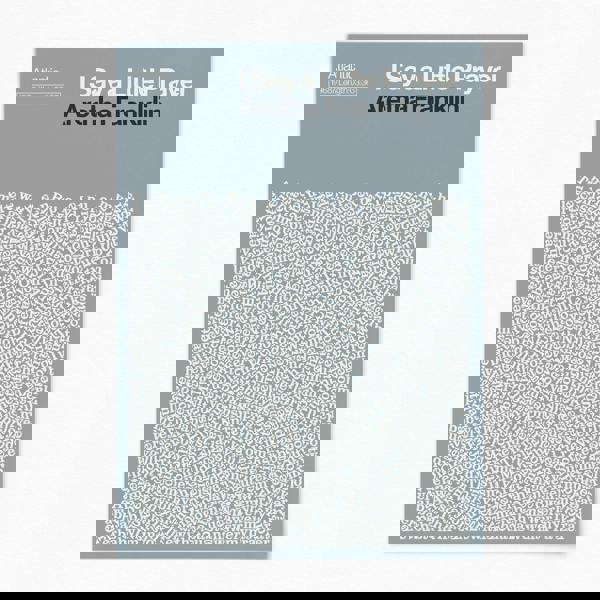 Reign&Hail I Say a Little Prayer