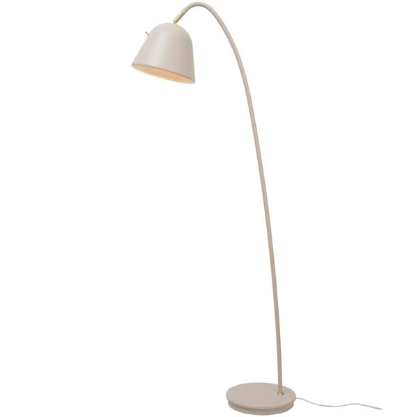 Nordlux Fleur 24 | Floor lamp | Beige