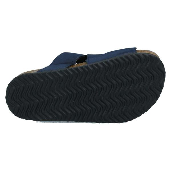 Spot On Boys Spot On Mule Sandals 4177