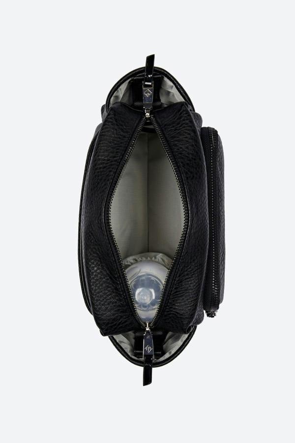 Tiba + Marl Inka Buggy Organiser Black