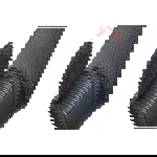 Reebok Weight Lifting Gloves - Black - Adjustable Cuff