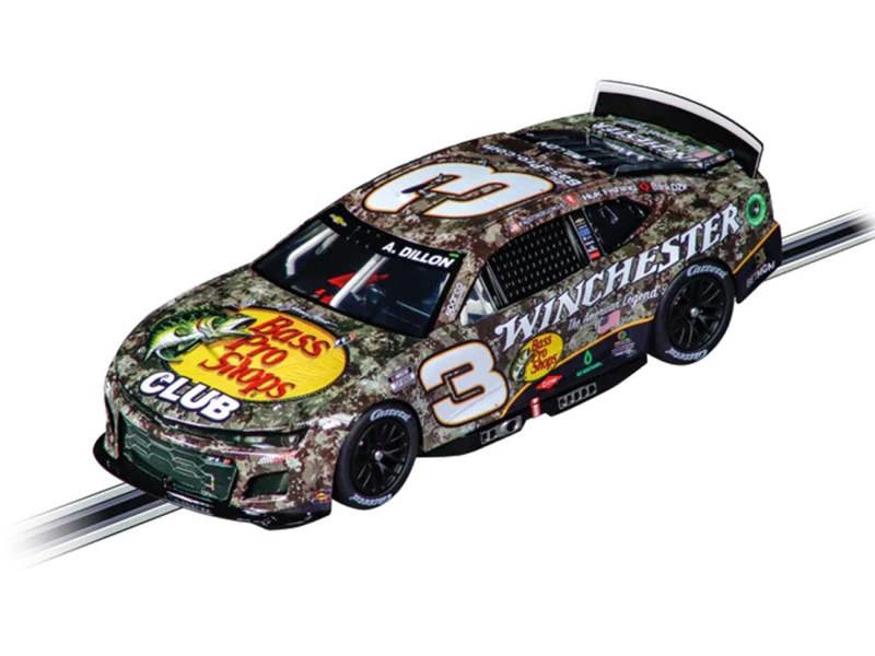Carrera NASCAR Camaro NextGen ZL1 Richard Childress Racing No3 '25