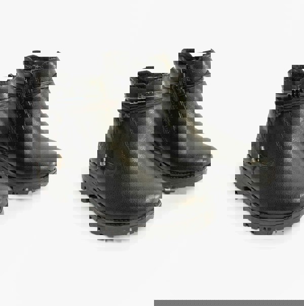 Rieker 78565-00 Womens Boots - Black