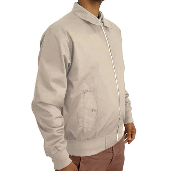 Vintage Harrington Bomber Jacket
