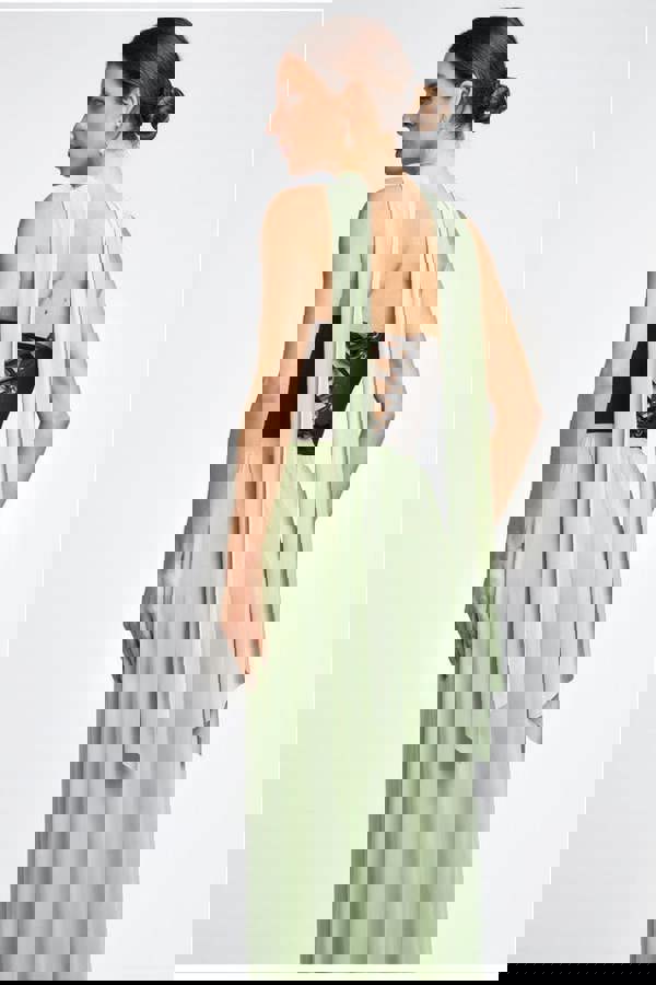 Soft Touch Jersey Scarf AC05