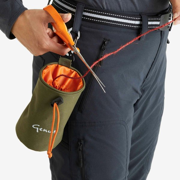 Genus Gardening Caddy Bag