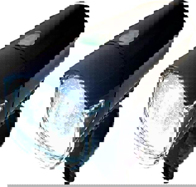 Awe City 30 Lux Opti Tec German Road Traffic Standard Bike Front Light