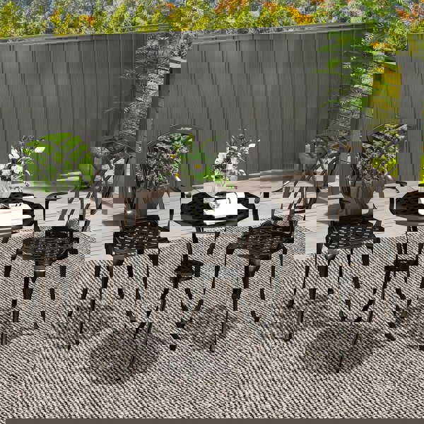 Outdoor Bistro Set