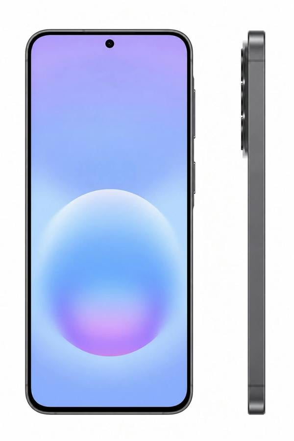 Samsung Galaxy A57 5G 8GB 256GB 6.7 Inch 50MP Smartphone