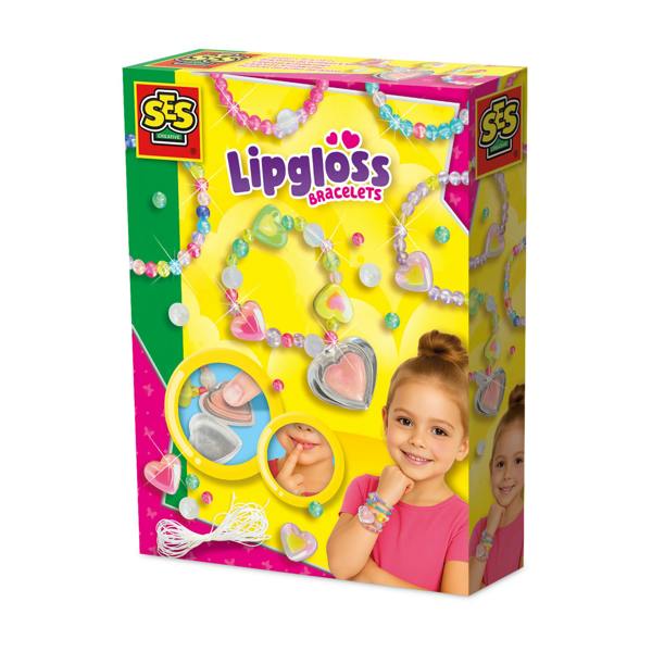 Lipgloss Bracelets