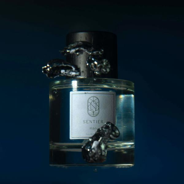 Sentier Rán Eau de Parfum Spray 100ml - Additional 4