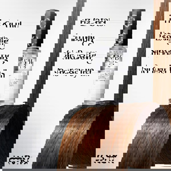 COSRX PEPTIDE-132 Ultra Perfect Hair Bonding Oil Serum 28ml