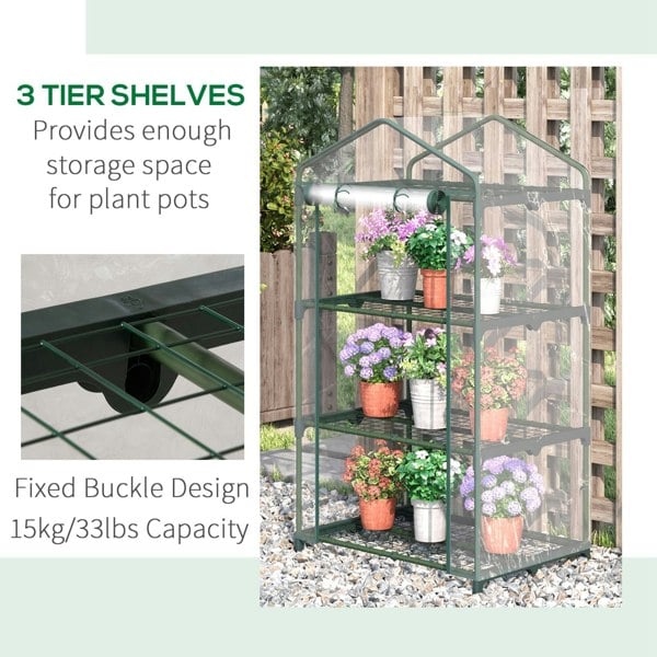 Greenhouse