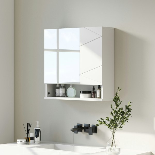 Mirror Cabinet