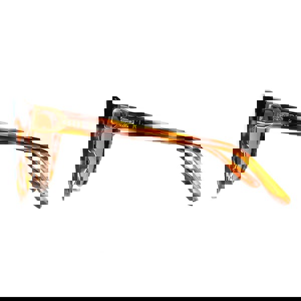 Ralph Lauren Sunglasses RL8215BU 500773 Striped Havana Brown Gradient