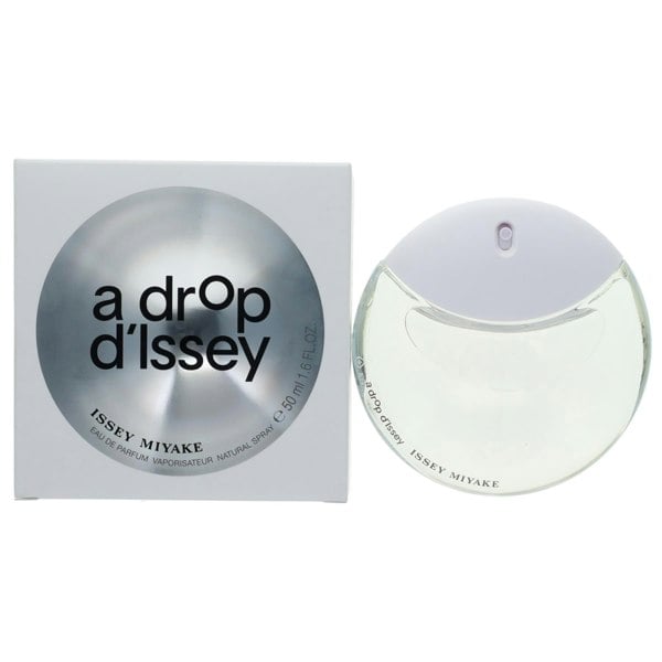 Issey Miyake A Drop D'Issey Eau de Parfum Spray for Her 50ml