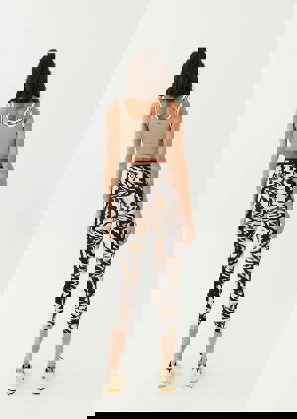 P.E Nation PE Nation Womens New Wave Legging in Print