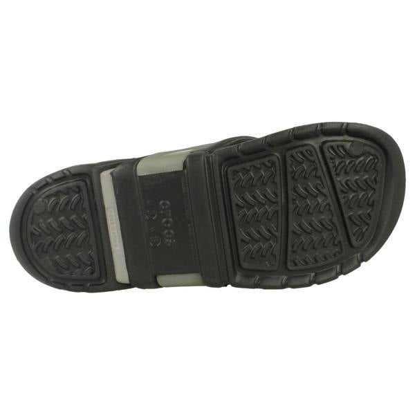 Crocs Unisex Crocs Toe Post Sandals Prepair Flip