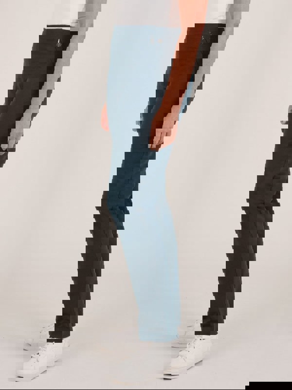 PennyPlain Joggers - Peacock