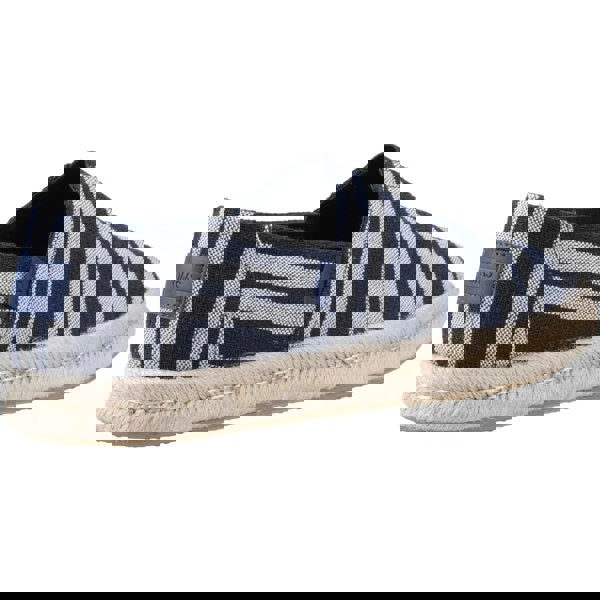 TOMS Alpargata Rope 2.0 Textile Men's Espadrilles - Navy
