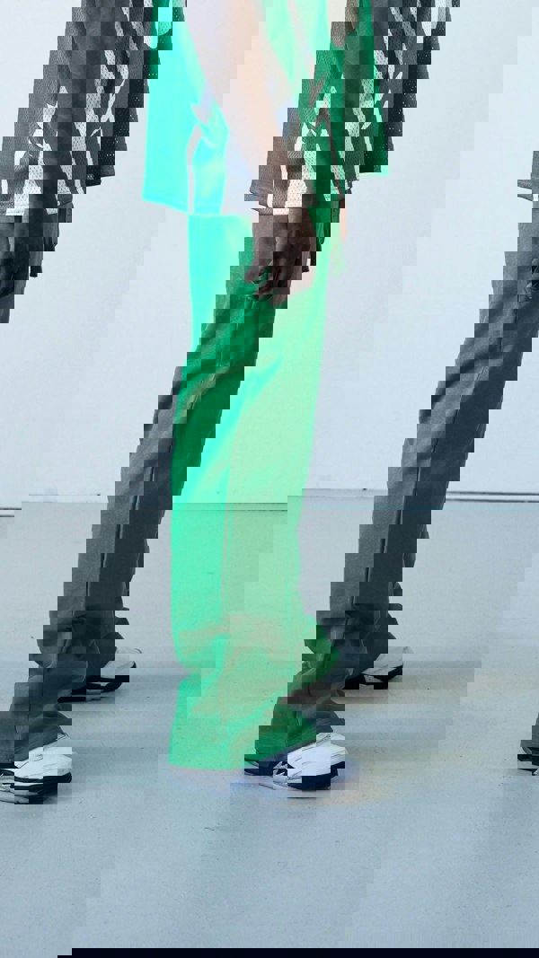 JCCLUB Heavy Relaxed Sweatpants