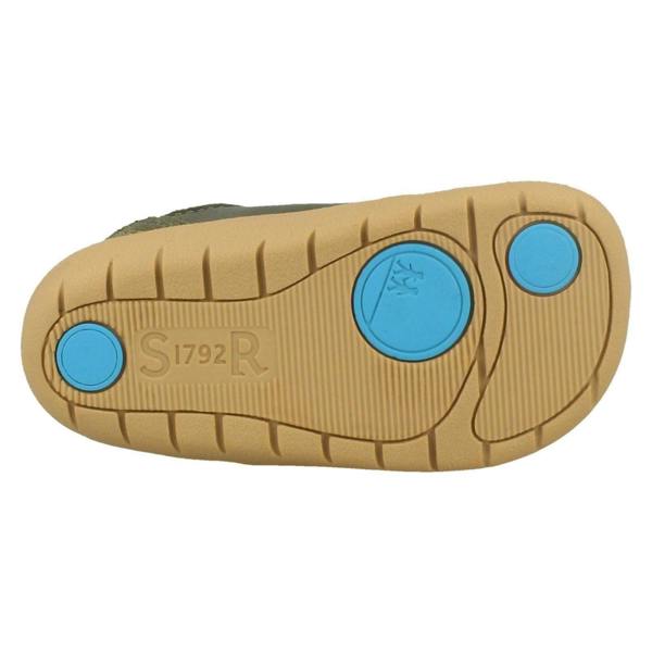 Start-rite Boys Startrite Casual Shoes Twist 1