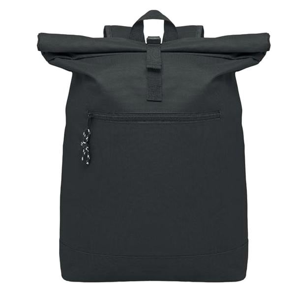 MidOcean Irea Backpack - Black - 