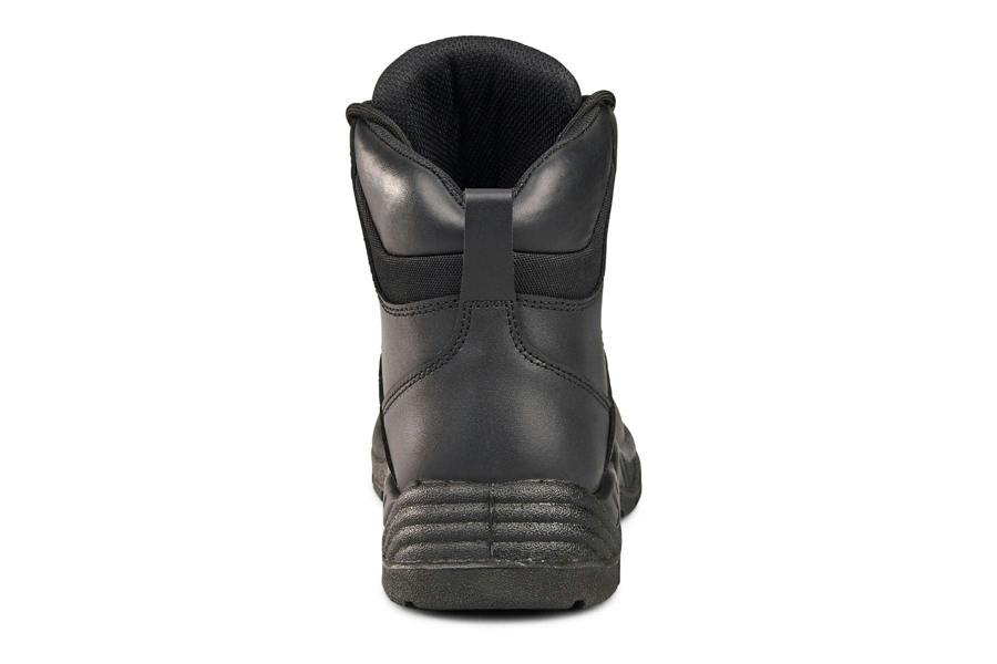 SS813SM Waterproof Safety Hiker Boot - Hi-Vis Trousers