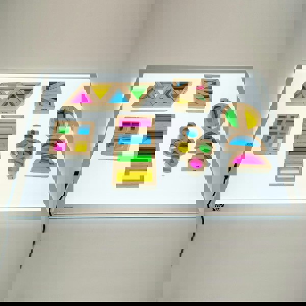 tickit Rainbow Block Set