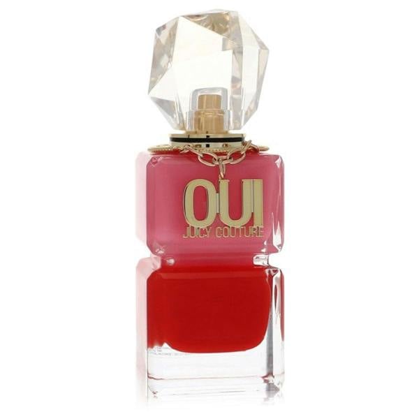 Juicy Couture Oui Eau De Parfum 100 ml