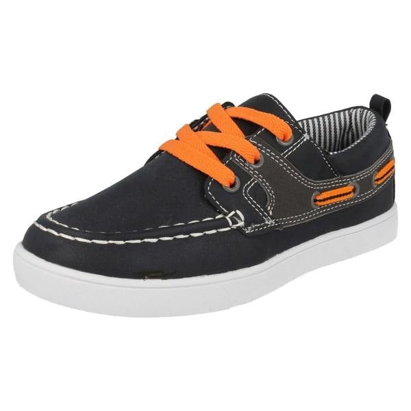 JC Dees Boys JCDees Casual Summer Shoes