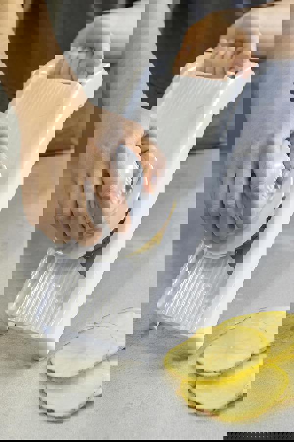 KitchenCraft 7 in 1 Mandoline and Grater Set