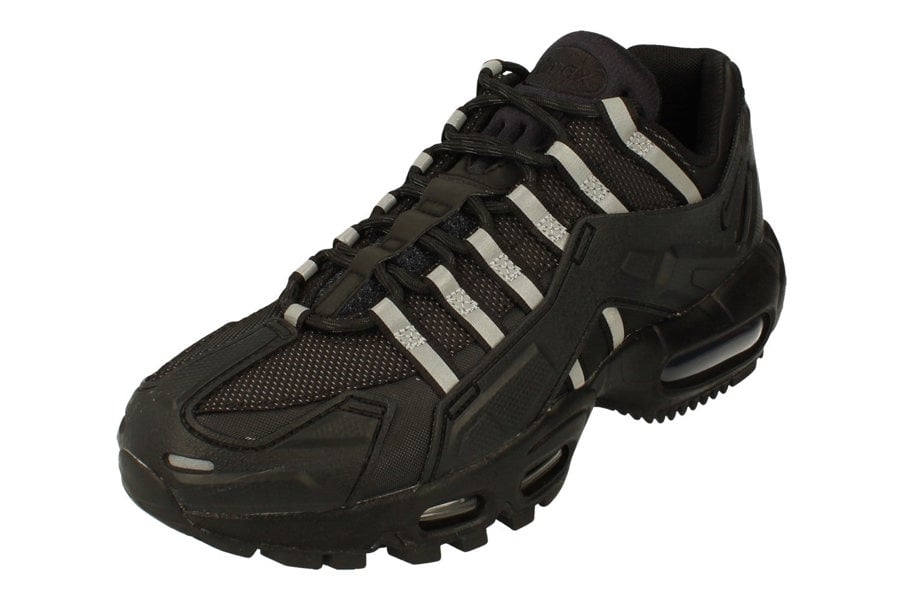 Nike Ndstrkt Air Max 95 Mens Cz3591  001 - Black Black Black 001 - Photo 0
