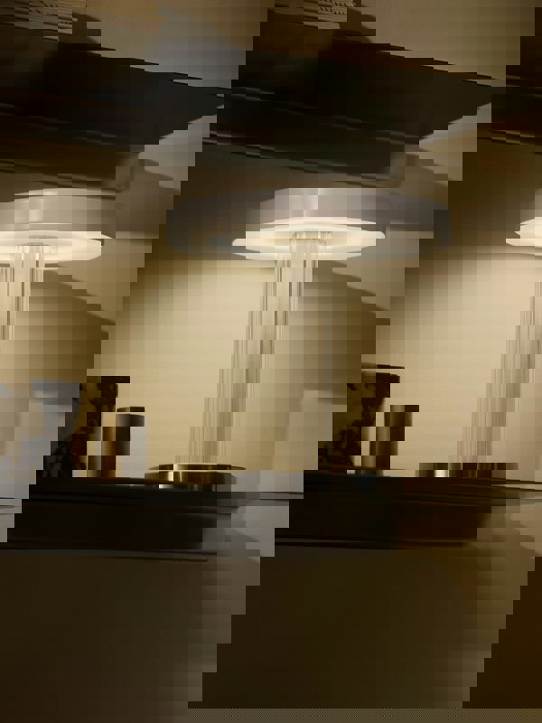 Nordlux Trezzi Portable | Table lamp | White