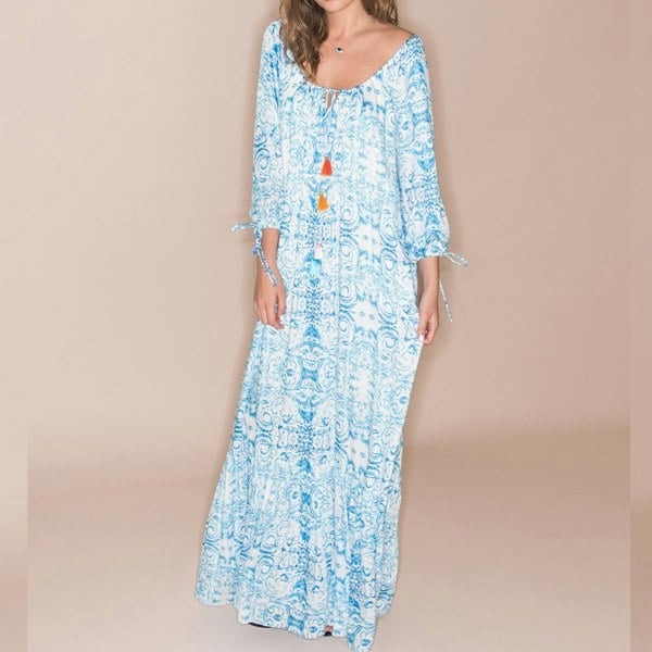 Athena Procopiou Dress