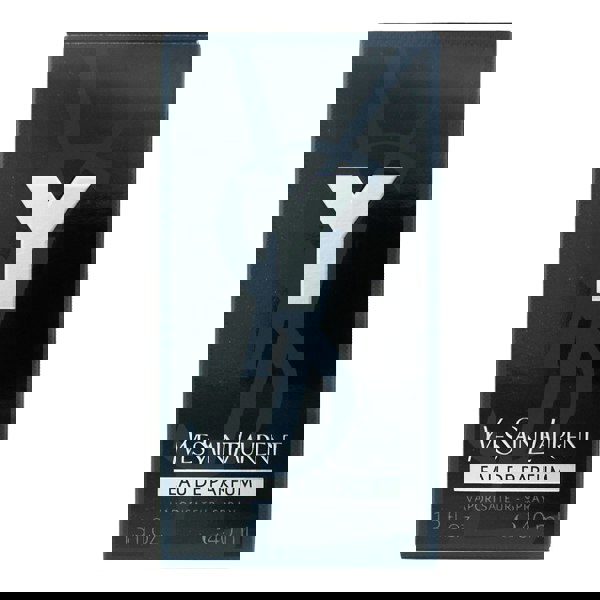 Yves Saint Laurent Y Eau de Parfum 40ml