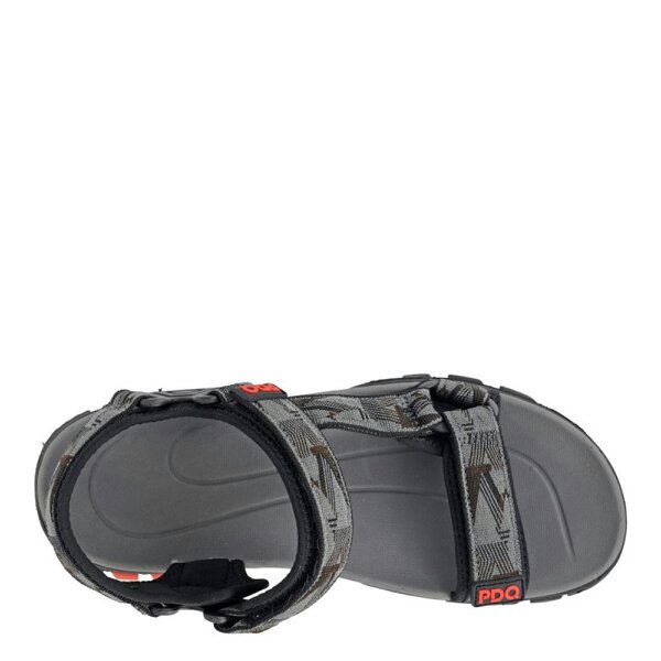 Pdq M 561 Dual Touch Fastening Trail Sandals