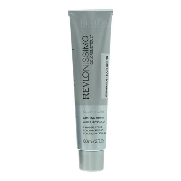 Revlon Revlonissimo Colorsmetique Hair Colour 60ml - 9.2 Very Light Iridescent Blonde