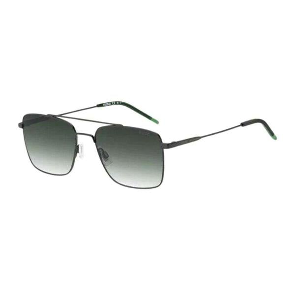Hugo Boss 1177 03OL 9K Sunglasses - Black - 