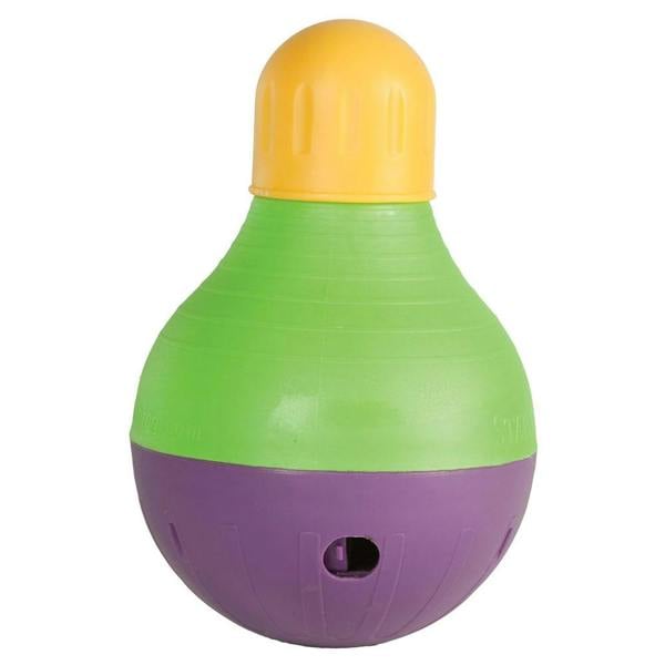 Rosewood Starmark Bob A Lot Dog Toy (Small)