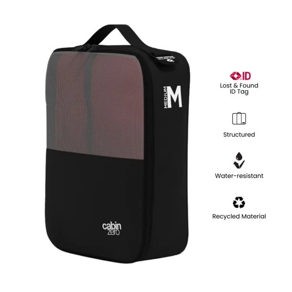 CabinZero Lux Packing Cube - Medium