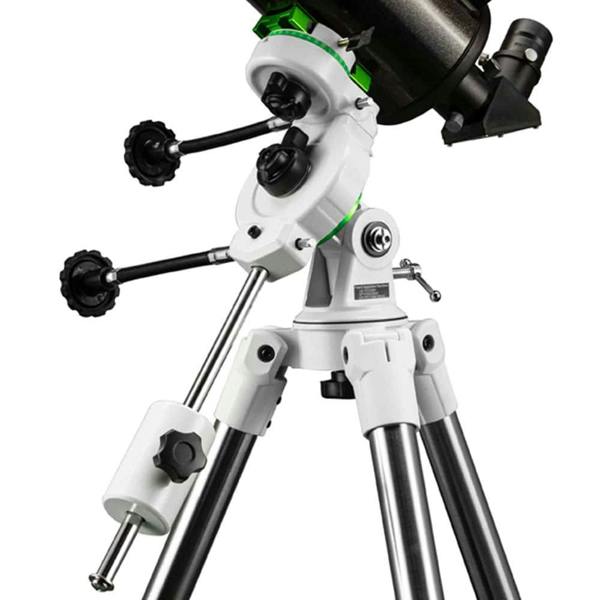 Sky Watcher Starquest DX102 MAK Astronomy Telescope with DX Deluxe EQ Mount