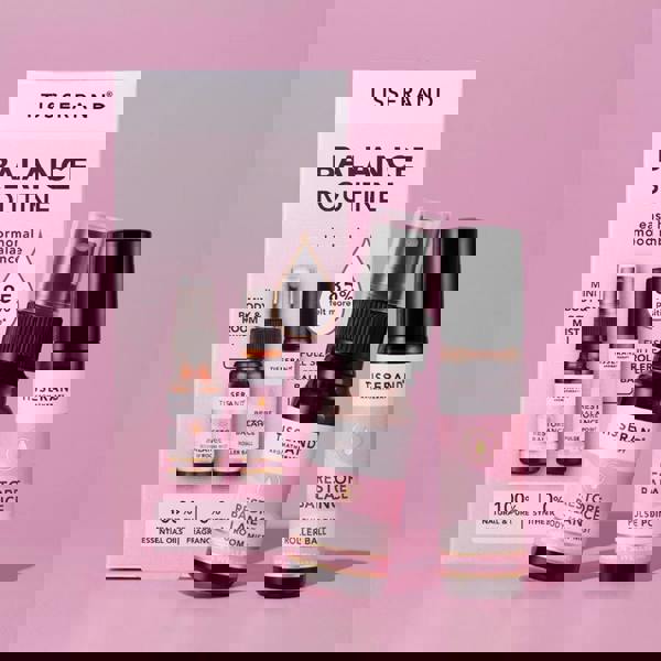 Tisserand Balance Routine Duo