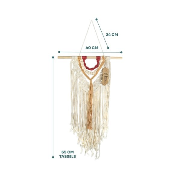 Myga Dream Catcher - Wallhangings