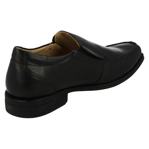 ANATOMIC Mens Anatomic Formal Loafers Tapera