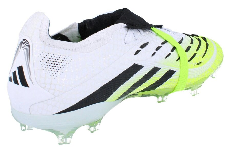 Adidas Predator Elite Ft Fg Junior Football Boots  JP9915